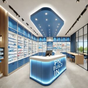 Desain Ruang Klinik